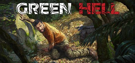 绿色地狱：丛林地狱 Green Hell (v2.4.2)