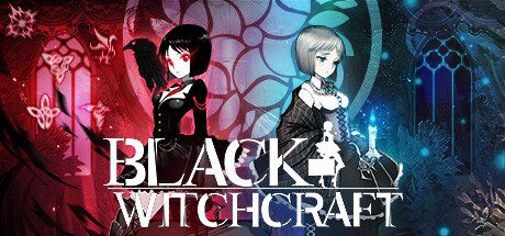 黑色巫术-BLACK WITCHCRAFT(BUILD.10508417-防御熟练-盾牌猛击-优化)
