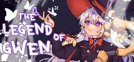 格温传奇_The Legend of Gwen(官方中文)