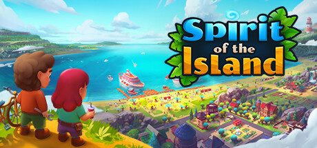 海岛之魂 Spirit Of The Island V1.3.3.0