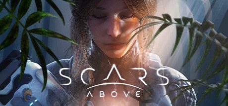 遍体鳞伤Scars Above(官方中文)