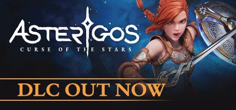失落迷城:群星的诅咒/Asterigos: Curse of the Stars(v01.06—更新英灵的呼唤DLC)