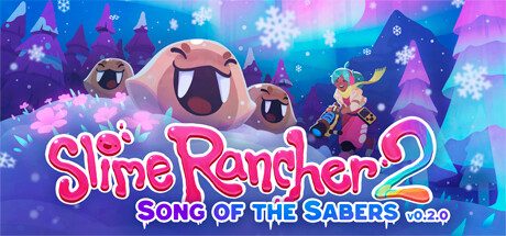 史莱姆牧场2_Slime Rancher 2