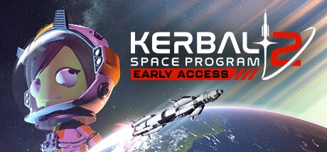 坎巴拉太空计划_Kerbal Space Program