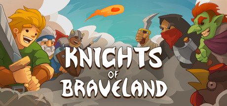 勇敢之地的骑士 Knights of Braveland(官中)