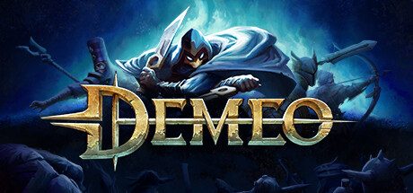 德米欧 Demeo(官中-v1.29.204156)