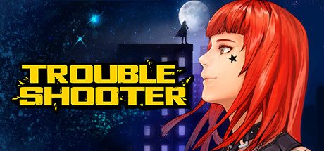 纷争终结者: 被遗弃的孩子们 TROUBLESHOOTER: Abandoned Children +DLC