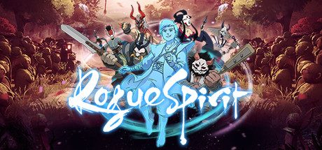 游灵 Rogue Spirit(官中)
