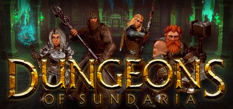 圣达利亚地下城 Dungeons of Sundaria(官中)