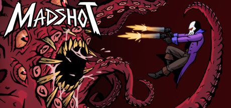 诡秘射手:疯狂之路 Madshot: Road to Madness Build.10656339 (官中)