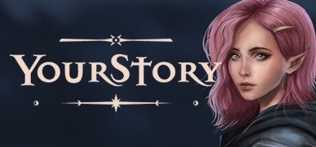 你的故事-V1.0.1-(STEAM官中+浪漫DLC)