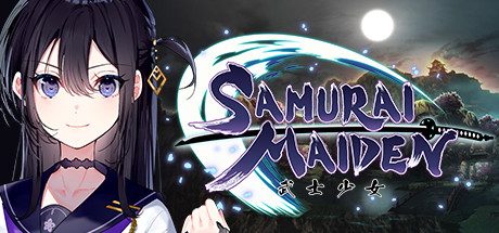 武士少女-SAMURAI MAIDEN