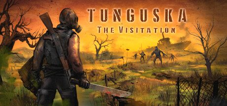 通古斯:禁区实录 Tunguska The Visitation