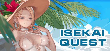 异世界任务ISEKAI QUEST V1.5.4-冰封之心+DLC