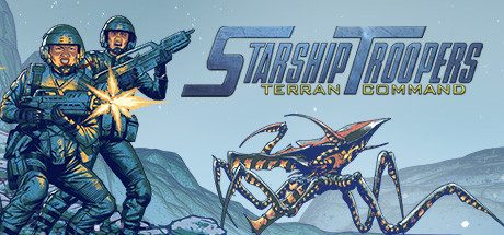 星河战队:人类指挥部/Starship Troopers: Terran Command |官方简体中文