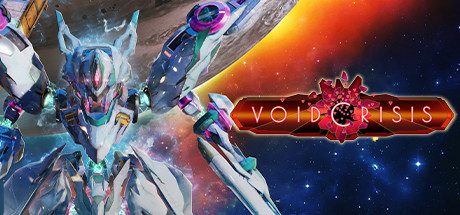 VOIDCRISIS V1.0.7 -3D塔防游戏