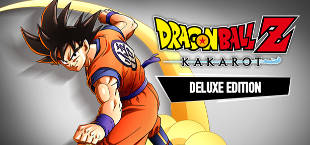 龙珠Z：卡卡罗特/DRAGON BALL Z: KAKAROT