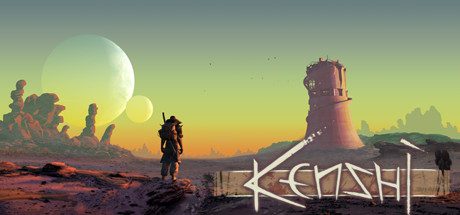 剑士 Kenshi (官中)