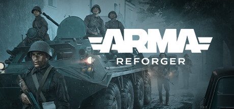 武装突袭:Reforger/Arma Reforger(官中)