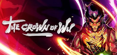 悟之冠 The Crown of Wu-官中