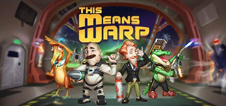 时空错乱之旅 This Means Warp v8.08