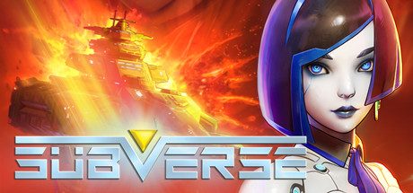 颠覆-Subverse-V0.7.0-故事更新-新支线-新人物女猎手+全DLC