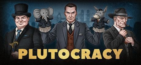 富豪 财阀崛起 Plutocracy V0.255
