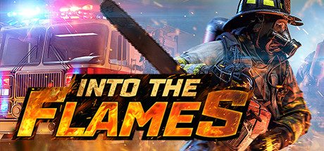 深入火场 Into The Flames