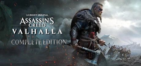 刺客信条:英灵殿-终极完全版-V1.7.0_Assassins Creed Valhalla