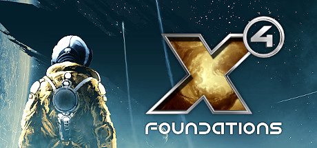 X4:基石/X4:基奠/X4: Foundations