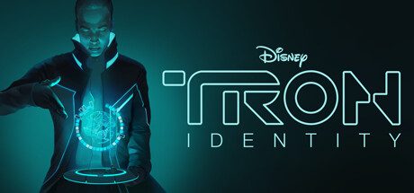 创世纪/创:身份识别 Tron Identity