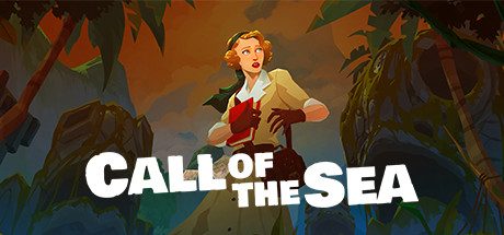 海之呼唤  Call of the Sea