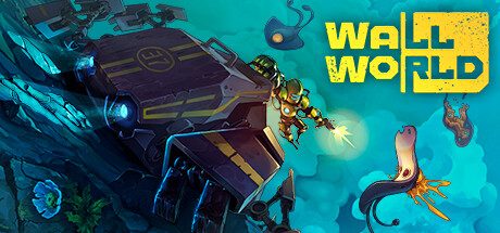墙世界 Wall World v1.0.1.226