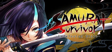 武士幸存者 -战姬当千-Build.10966531-(官中)