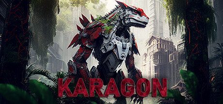 卡拉贡 Karagon