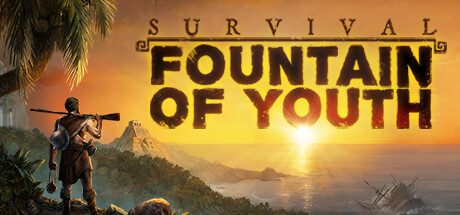 求生岛:不老泉传说 Survival: Fountain of Youth