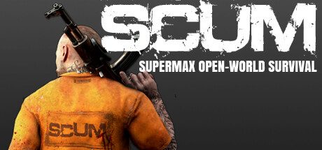人渣_SCUM(v0.9.536.86452)