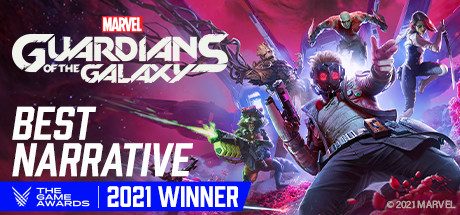 漫威银河护卫队 Marvel’s Guardians of the Galaxy