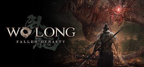卧龙:苍天陨落-数字豪华版+全DLC-单机