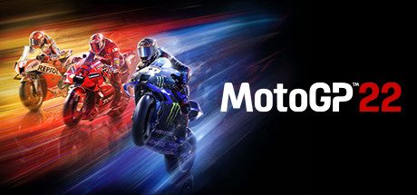 世界摩托大奖赛22-MotoGP™22(赛车竞速RAC游戏)