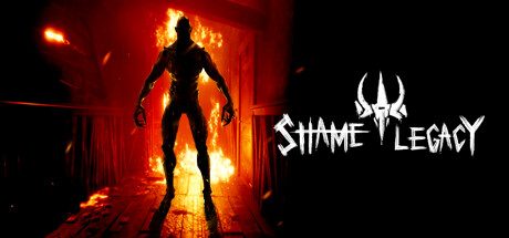 耻辱遗产 Shame Legacy v1.00.04
