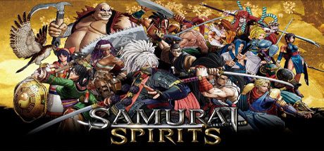 侍魂晓 SAMURAI SHODOWN（V4.21.1.0+DLC）