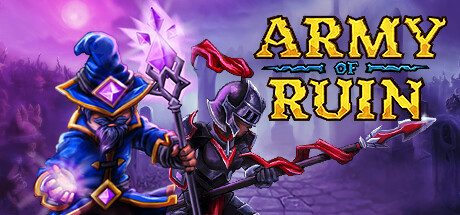 毁灭之军/废墟军团/毁灭军团/Army of Ruin