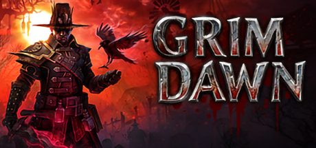 恐怖黎明:终极版 Grim Dawn Definitive Edition