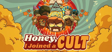 异教模拟器 Honey, I Joined a Cult