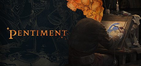 隐迹渐现 Pentiment(v1.2.1711)