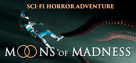 疯狂之月 Moons of Madness-简中（支持键盘.鼠标.手柄）