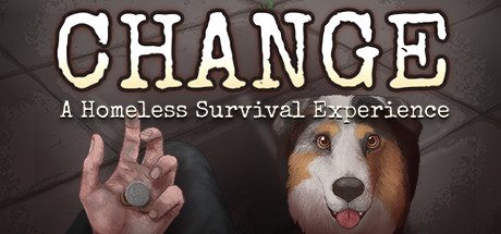 CHANGE:无家可归的生存体验