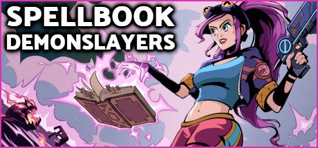 魔法书幸存者 Spellbook Demonslayers