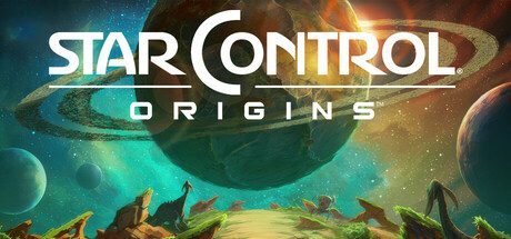 行星控制:起源_Star Control: Origins 冒险游戏
